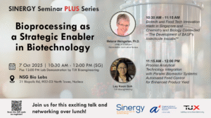 Bioprocessing as a Strategic Enabler in Biotechnology_final