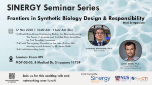 Frontiers in Synthetic Biology Design & Responsibility_v4