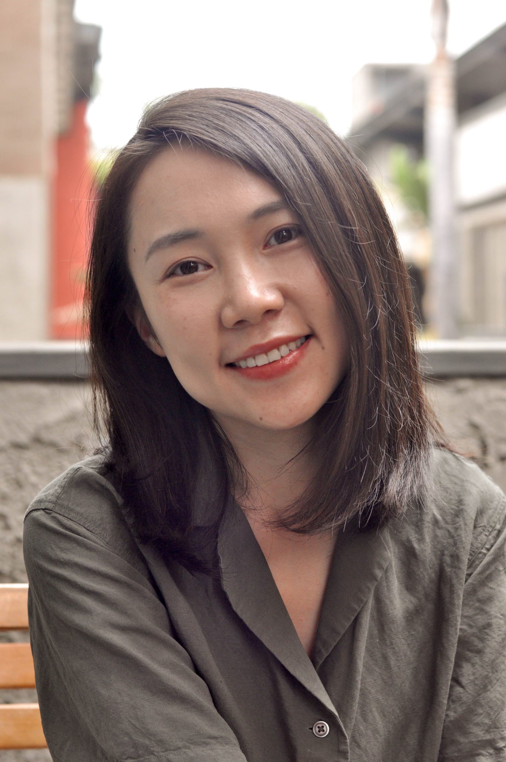 CHELSEA HU – Sinergy