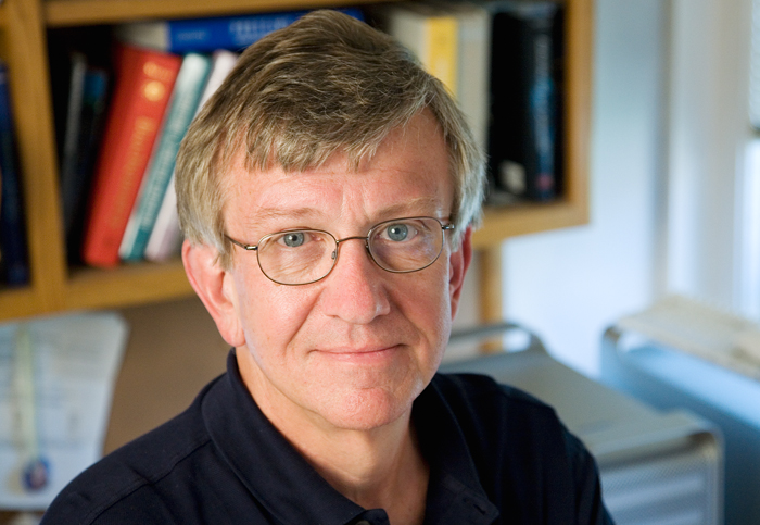 JOHN A. GERLT