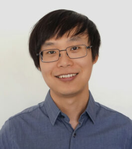 ZIBO CHEN