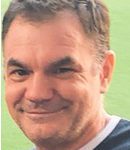 ROBERT C. ROBINSON