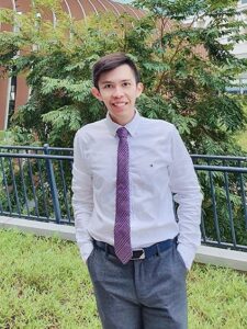 EDWARD WONG
