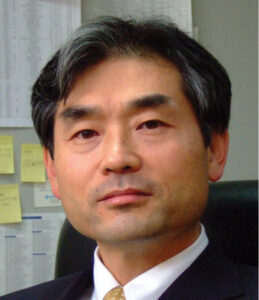 KIM BYUNG GEE