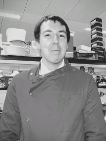 RICHARD KELWICK